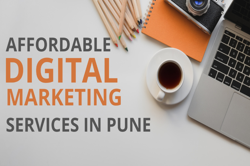 Affordable Digital Marketing Freelancer in Pune – Grow Your Business Online