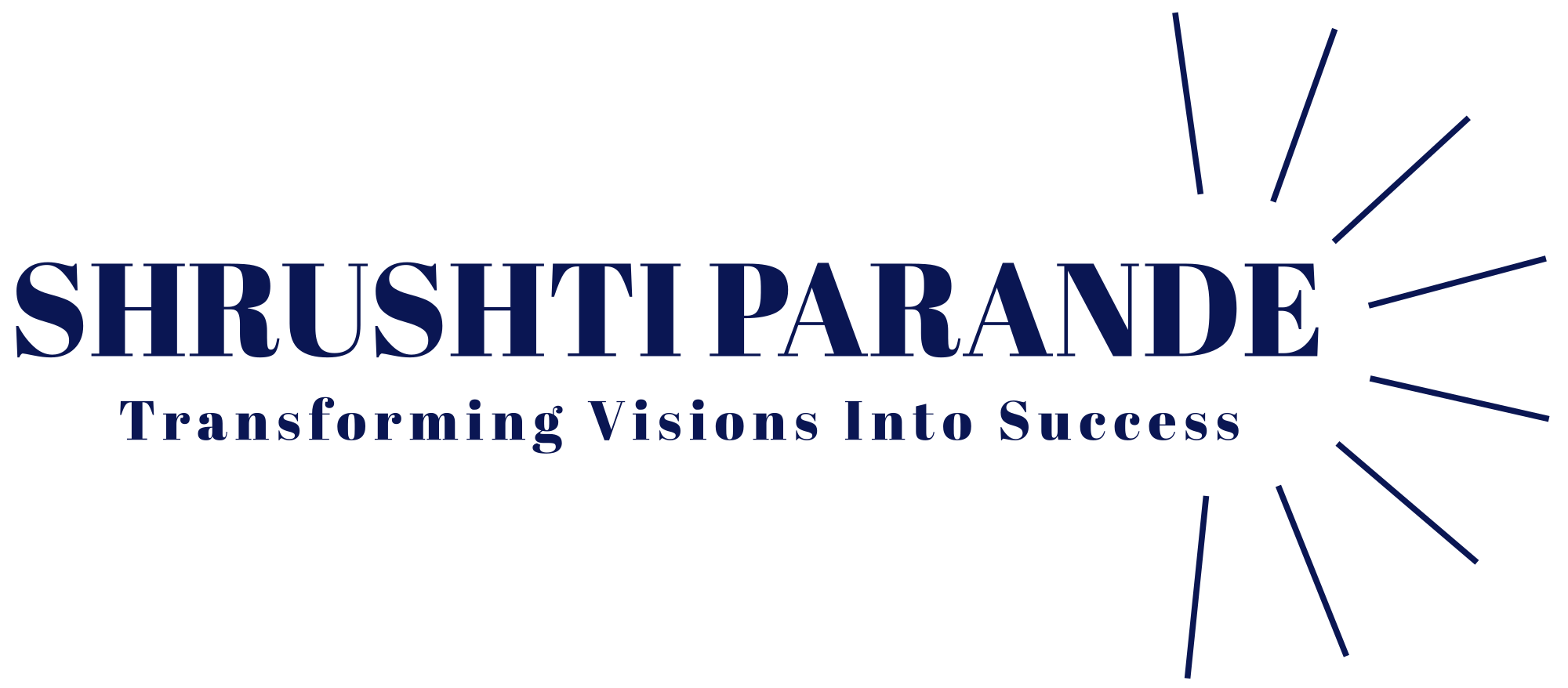 Shrushti Parande Digital Marketing Freelancer in Pune